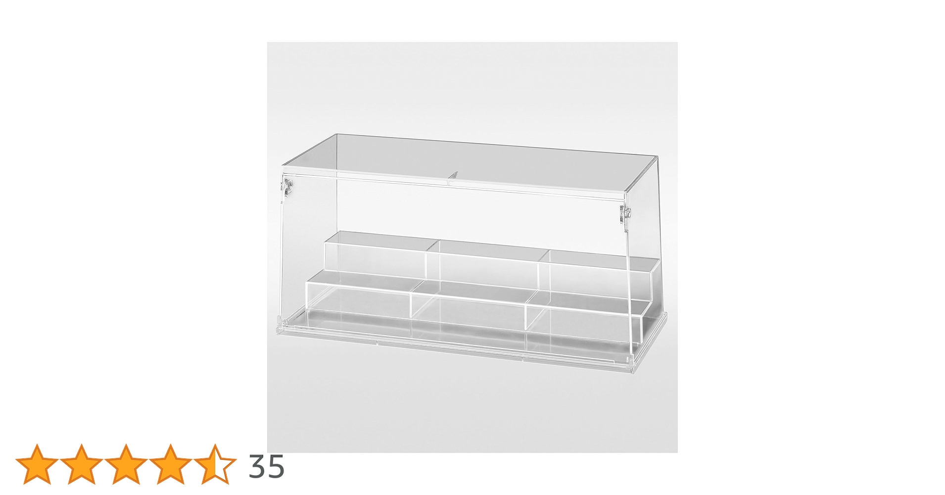 エポック ニュークリアーコレクションケース LW400UV W400UV 楽天市場】エポック社 ニュークリアコレクションケース w400uvの通販